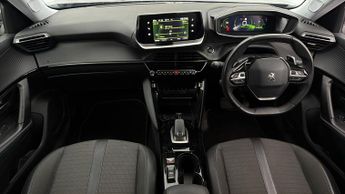 Peugeot 2008 PURETECH S/S ALLURE PREMIUM
