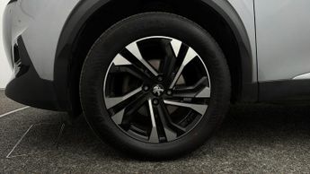 Peugeot 2008 PURETECH S/S ALLURE PREMIUM