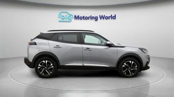 Peugeot 2008 PURETECH S/S ALLURE PREMIUM