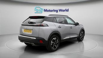 Peugeot 2008 PURETECH S/S ALLURE PREMIUM