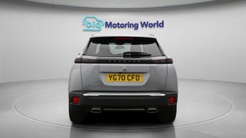Peugeot 2008 PURETECH S/S ALLURE PREMIUM