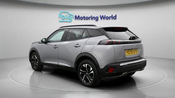 Peugeot 2008 PURETECH S/S ALLURE PREMIUM