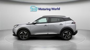 Peugeot 2008 PURETECH S/S ALLURE PREMIUM