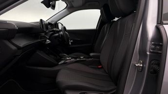 Peugeot 2008 PURETECH S/S ALLURE PREMIUM