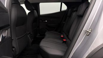 Peugeot 2008 PURETECH S/S ALLURE PREMIUM