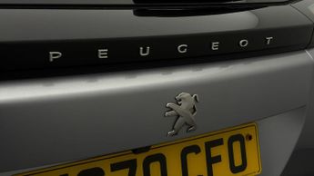 Peugeot 2008 PURETECH S/S ALLURE PREMIUM