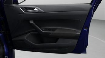 Volkswagen Polo R-LINE TSI DSG