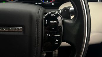 Land Rover Discovery Sport R-DYNAMIC HSE