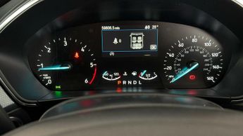 Ford Focus ACTIVE X ECOBLUE