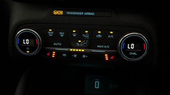 Ford Focus ACTIVE X ECOBLUE