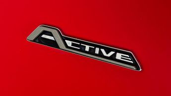 Ford Focus ACTIVE X ECOBLUE