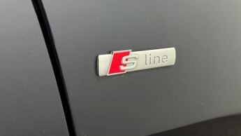 Audi A6 Avant AVANT TFSI E QUATTRO S LINE