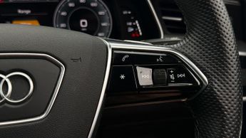 Audi A6 Avant AVANT TFSI E QUATTRO S LINE