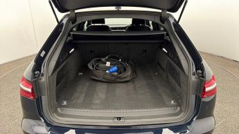 Audi A6 Avant AVANT TFSI E QUATTRO S LINE
