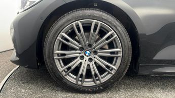BMW 320 320I M SPORT