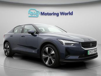 Polestar 2 BASE