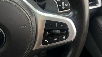 BMW X5 XDRIVE30D M SPORT