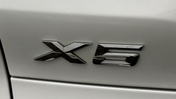 BMW X5 XDRIVE30D M SPORT