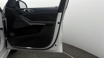 BMW X5 XDRIVE30D M SPORT