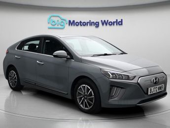 Hyundai IONIQ PREMIUM