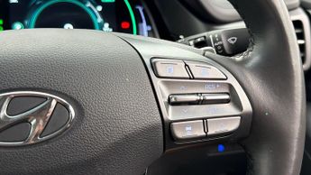 Hyundai IONIQ PREMIUM