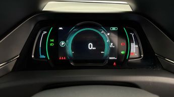 Hyundai IONIQ PREMIUM