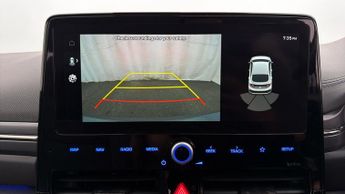 Hyundai IONIQ PREMIUM
