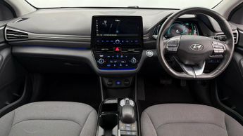 Hyundai IONIQ PREMIUM