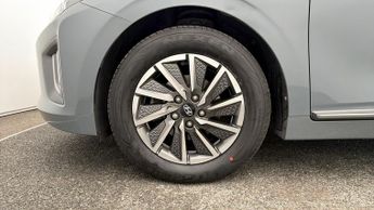 Hyundai IONIQ PREMIUM