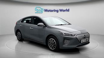Hyundai IONIQ PREMIUM
