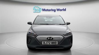 Hyundai IONIQ PREMIUM