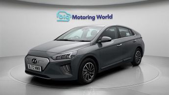 Hyundai IONIQ PREMIUM