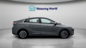 Hyundai IONIQ PREMIUM