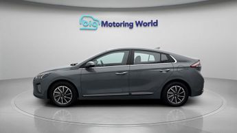 Hyundai IONIQ PREMIUM