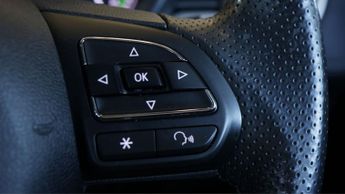 MG MG5 EXCITE
