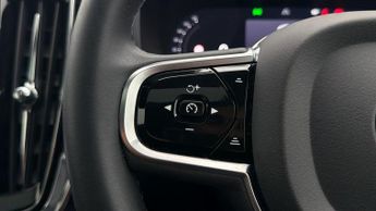 Volvo S90 RECHARGE T8 R-DESIGN AWD