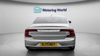 Volvo S90 RECHARGE T8 R-DESIGN AWD