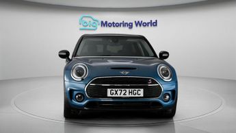 MINI Clubman COOPER S CLASSIC