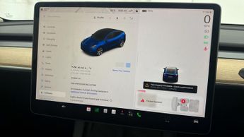 Tesla Model Y ALL MODELS