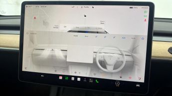 Tesla Model Y ALL MODELS