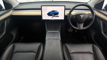 Tesla Model Y ALL MODELS