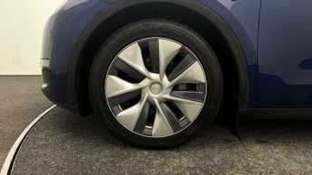 Tesla Model Y ALL MODELS