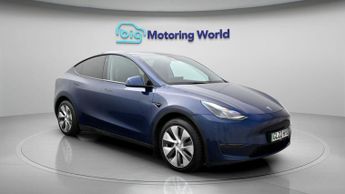 Tesla Model Y ALL MODELS