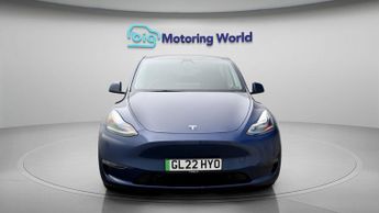 Tesla Model Y ALL MODELS