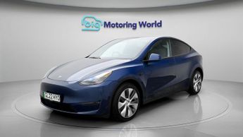 Tesla Model Y ALL MODELS