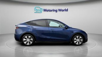 Tesla Model Y ALL MODELS