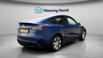 Tesla Model Y ALL MODELS
