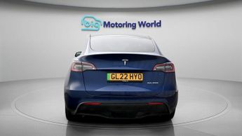 Tesla Model Y ALL MODELS