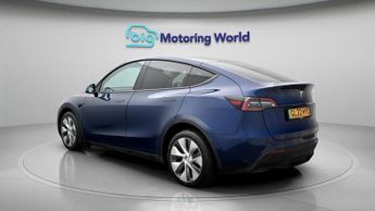Tesla Model Y ALL MODELS