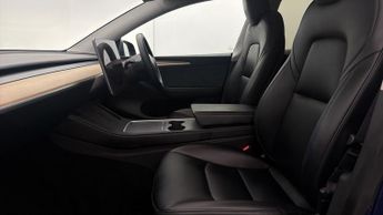 Tesla Model Y ALL MODELS
